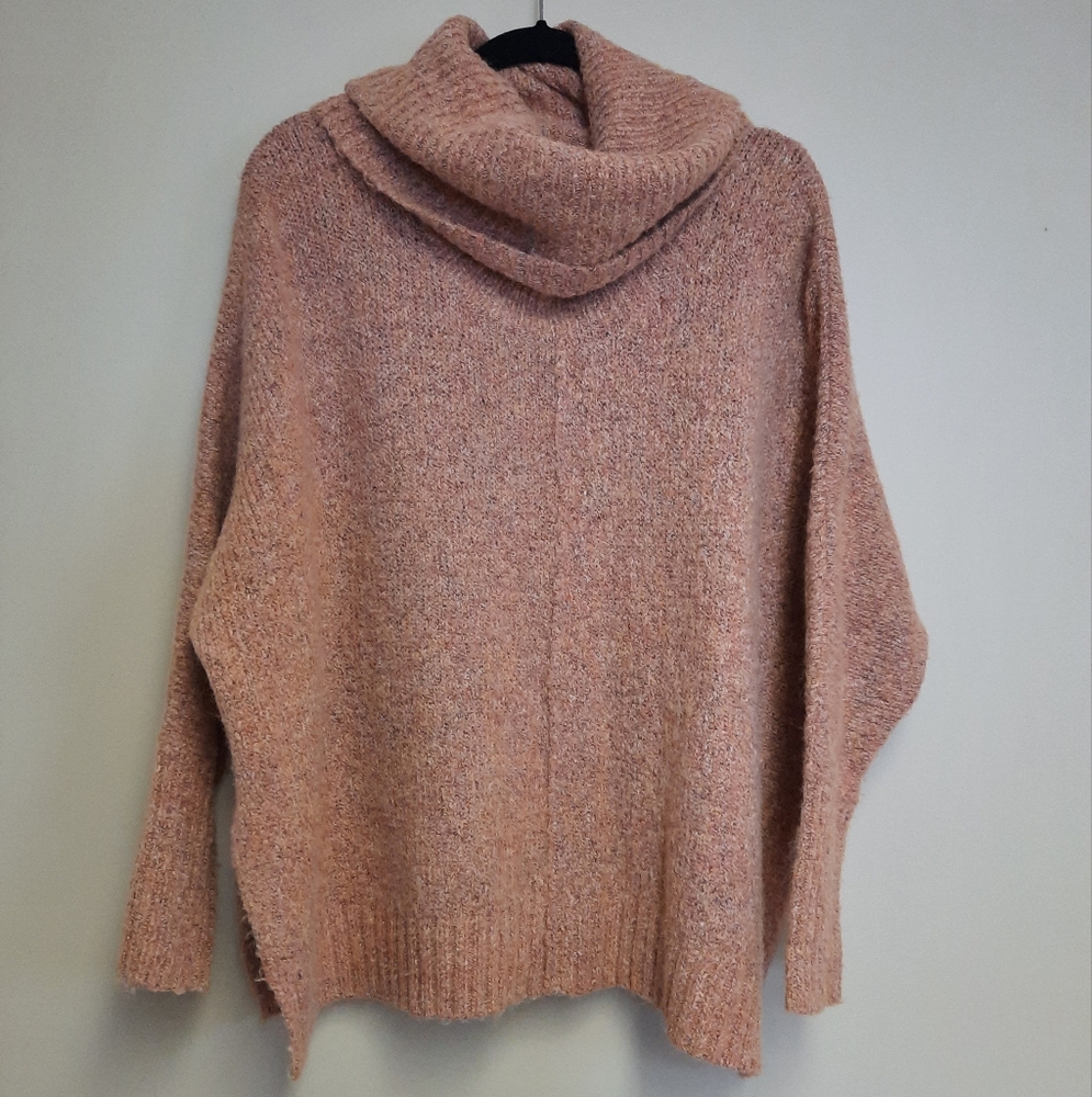 Ruby Moon Sweater